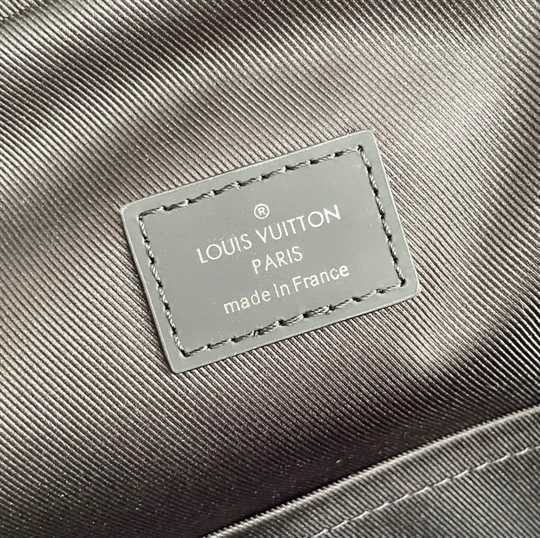 LOUIS VUITTON CHEST PACK BAG - LBP433 - 5