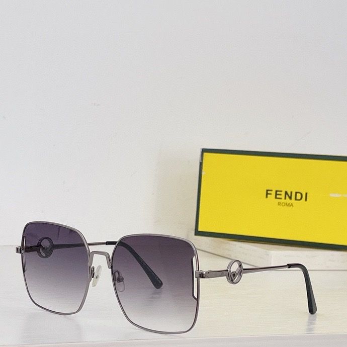 Fendi Sunglasses - FG008