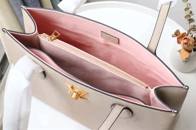 Louis Vuitton Lockme Shopper - LHB497 - 5