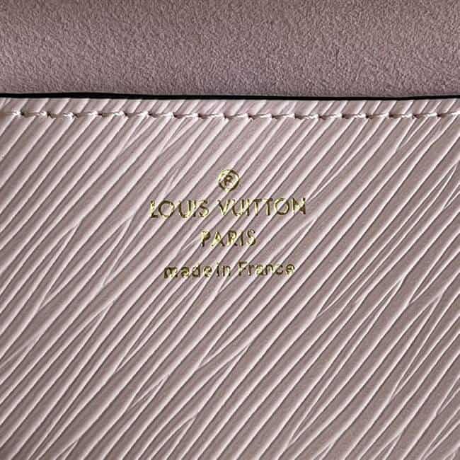 Louis Vuitton Twist Epi Leather - LHB495 - 6