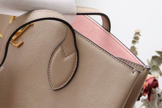 Louis Vuitton Lockme Shopper - LHB497 - 6