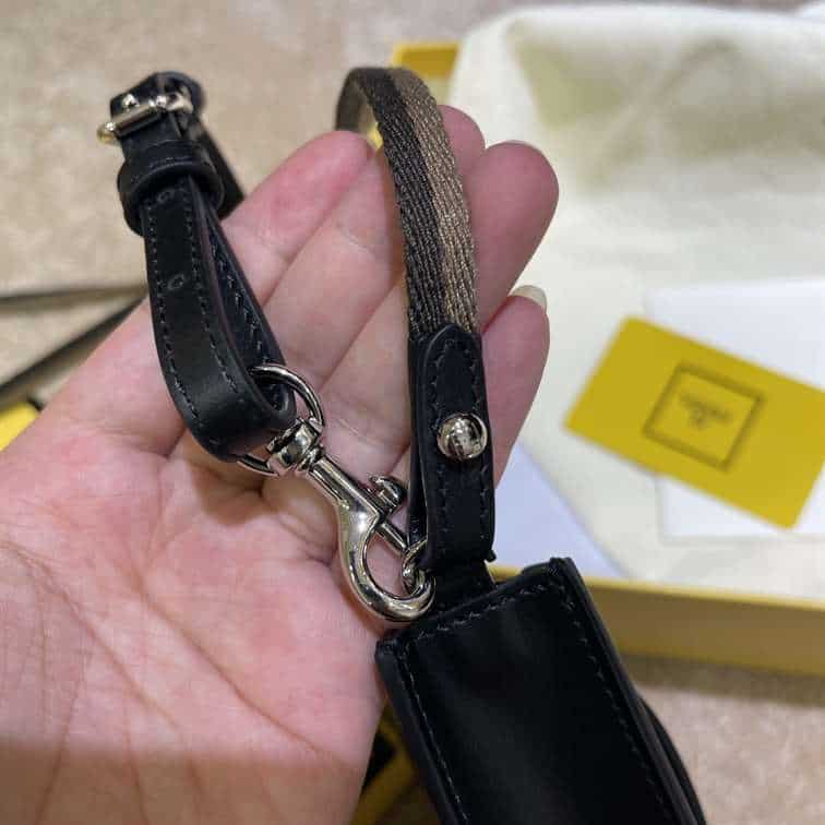 Fendi Baguette - FPD39 - 8