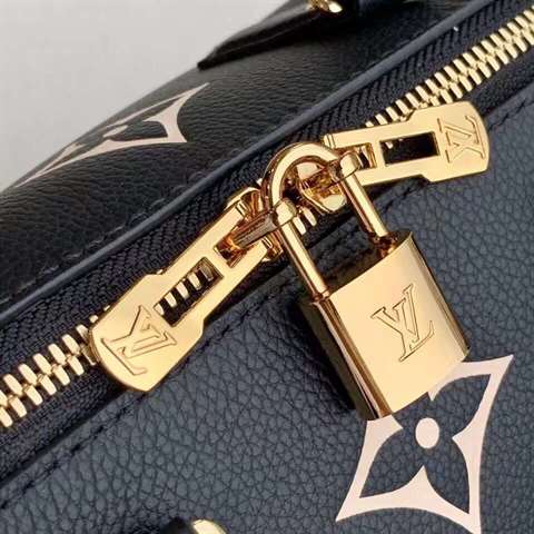 Louis Vuitton Speedy Bandoulière 25 - LHB343 - 6