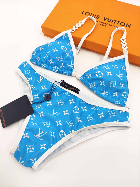 LV Swimsuit - LVS03 - 1