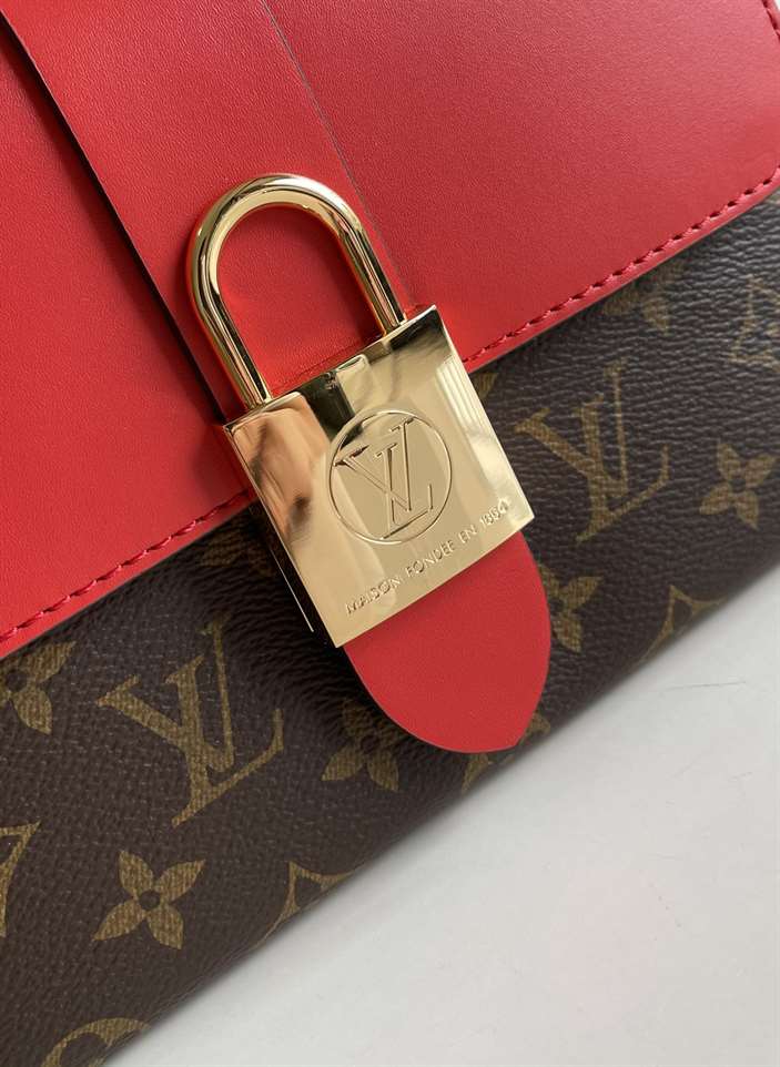 Louis Vuitton Locky Bb - LHB169 - 5