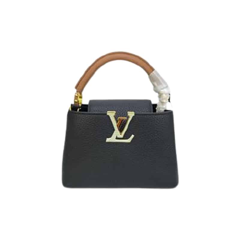 Louis Vuitton Capucines - LHB450 - 1