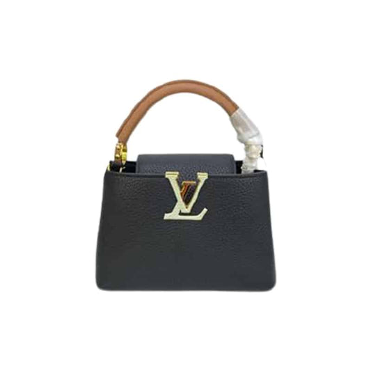 Louis Vuitton Capucines - LHB450 - 1