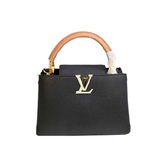 Louis Vuitton Capucines - LHB451 - 1