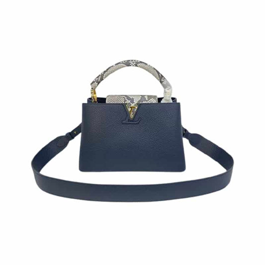 Louis Vuitton Capucines - LHB452 - 1