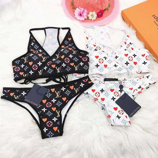 LV Swimsuit - LVS15 - 1
