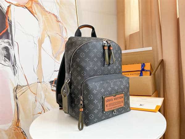 Louis Vuitton Discovery Backpack - LBP263 - 6