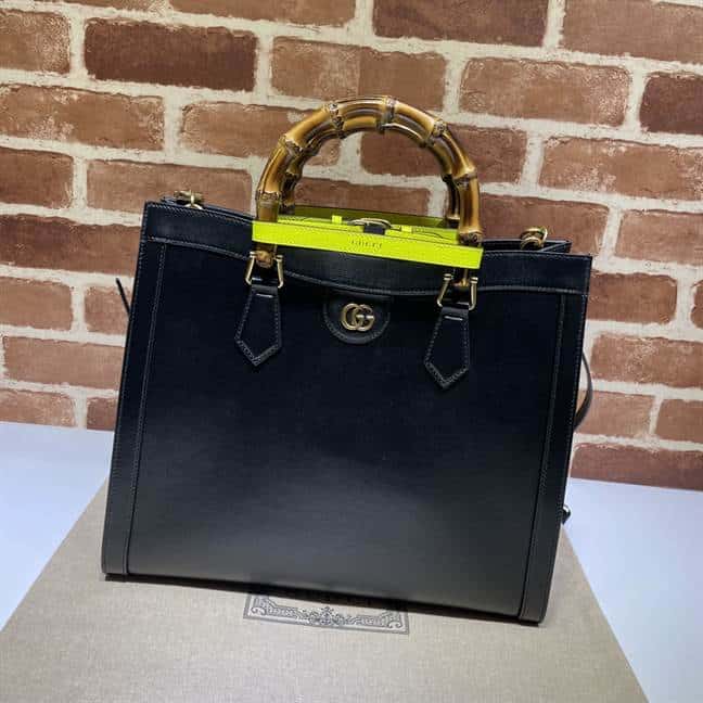 Gucci Diana medium tote bag - GTB114 - 2