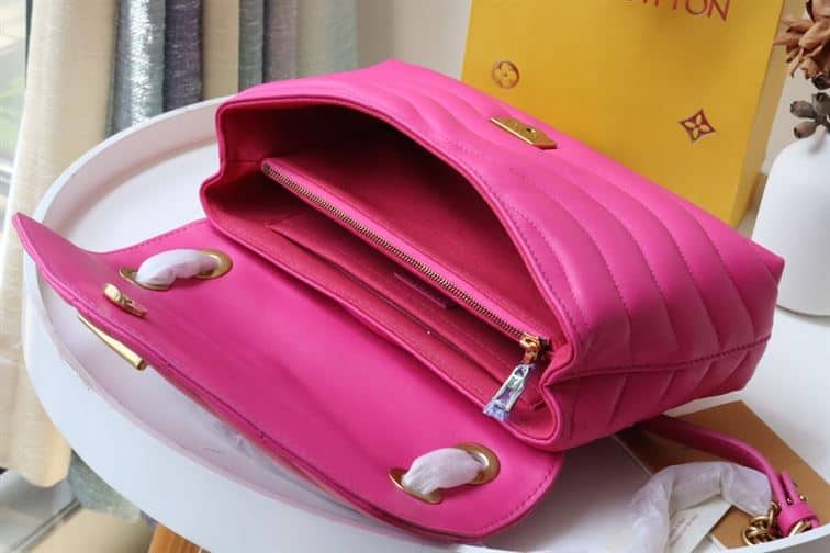 LOUIS VUITTON NEW WAVE BAG - LHB618 - 6
