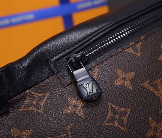 Louis Vuitton Discovery Bumbag - LBB290 - 7