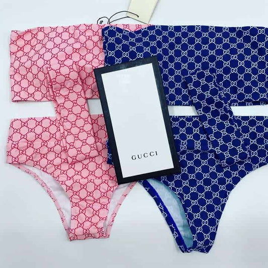 Gucci Swimsuit - GCS19 - 1