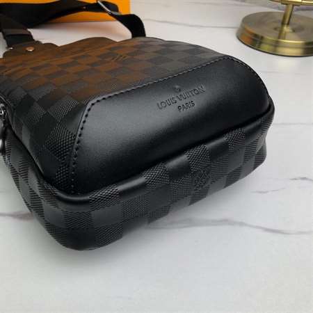 Louis Vuitton Avenue Sling Bab - LMB312 - 6