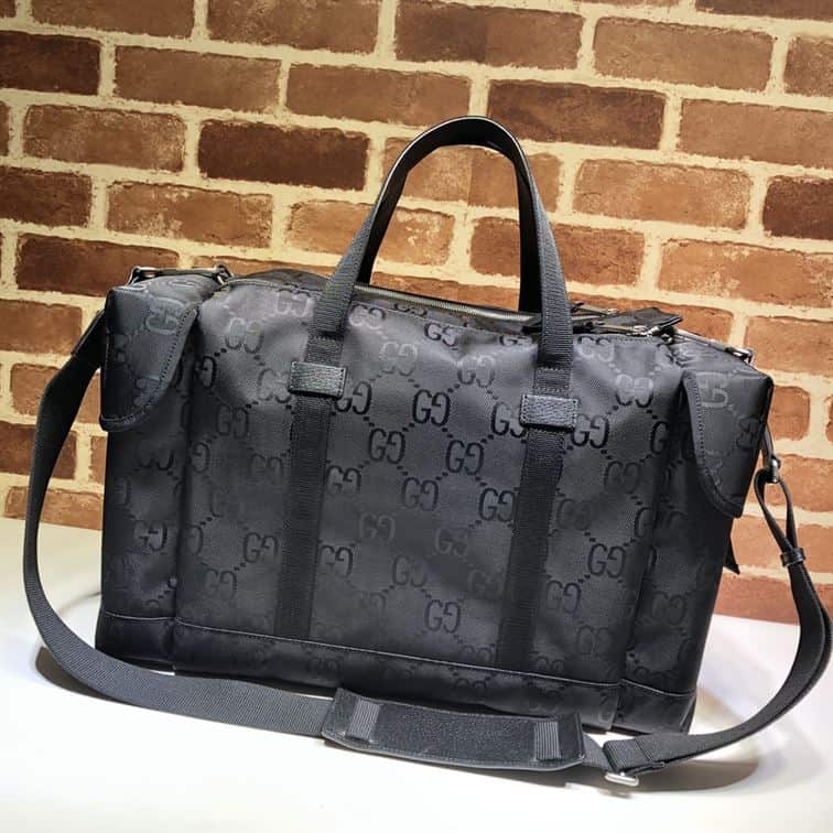 Gucci Off The Grid duffle bag - GDB67 - 3