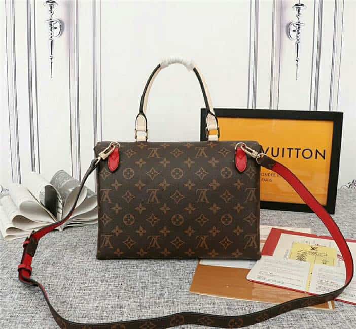 Louis Vuitton Handbags - LHB600 - 2