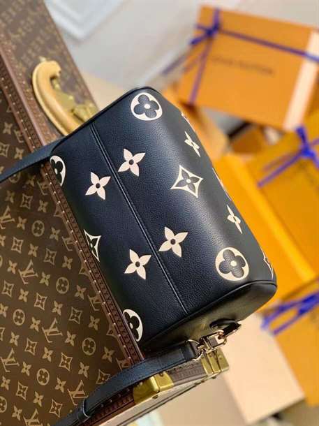 Louis Vuitton Speedy Bandoulière 25 - LHB343 - 7