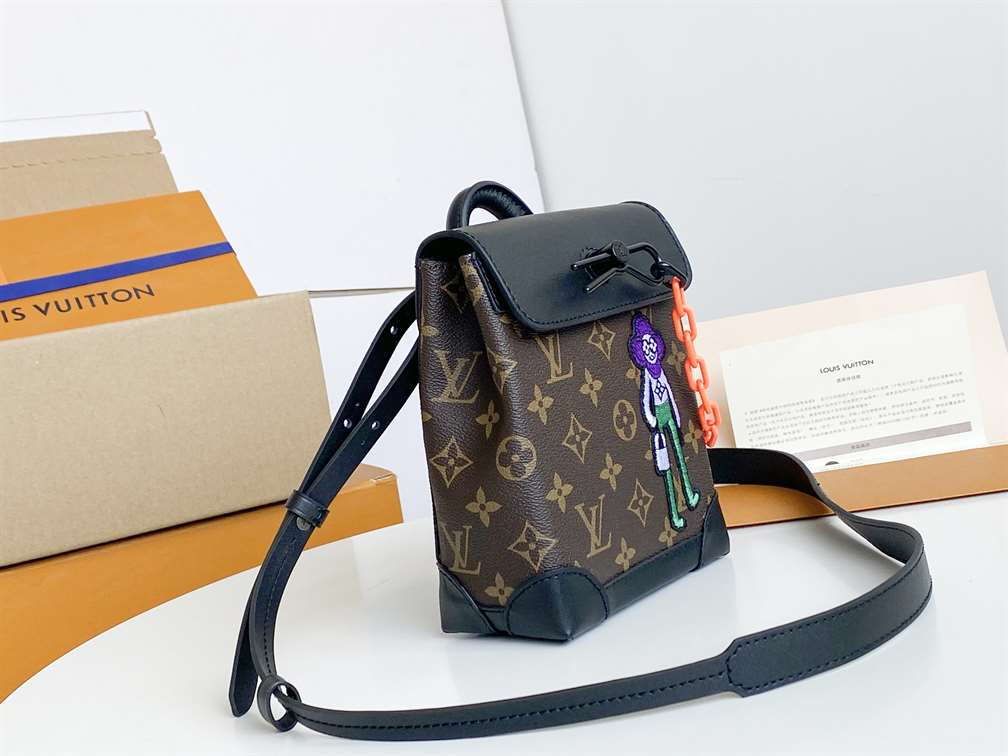 Louis Vuitton Steamer XS - LMB268 - 2