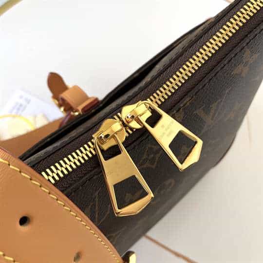 Louis Vuitton Odéon MM - LHB321 - 5