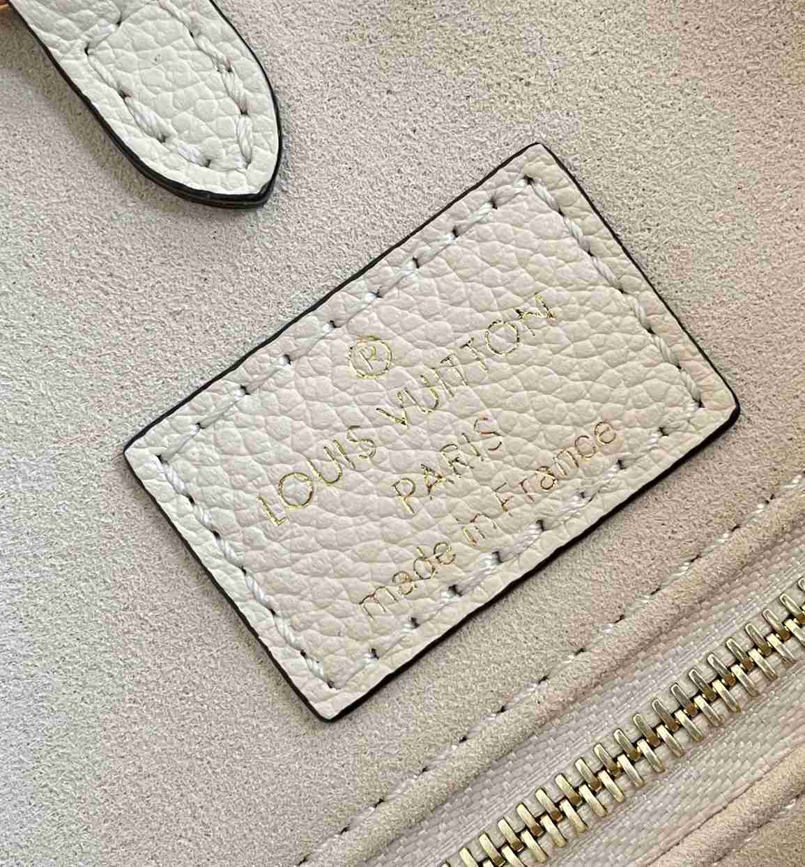 Louis Vuitton Onthego MM - LHB612 - 7