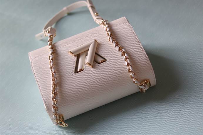 Louis Vuitton Twist PM - LHB567 - 6