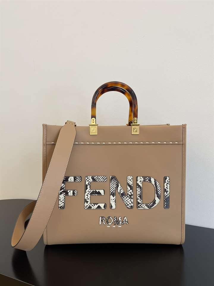 Fendi Tote Bag - FPD31 - 2