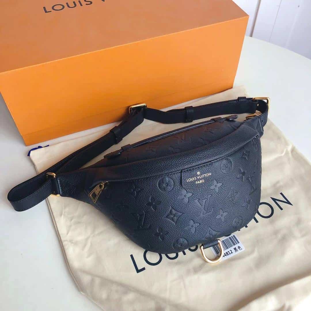 Louis Vuitton Discovery Bumbag - LBB310 - 2