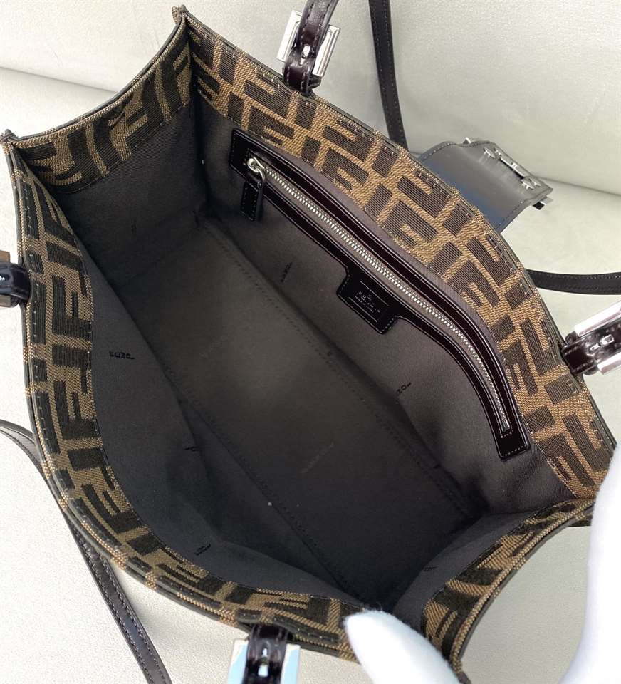 Fendi Handbag - FPD73 - 7