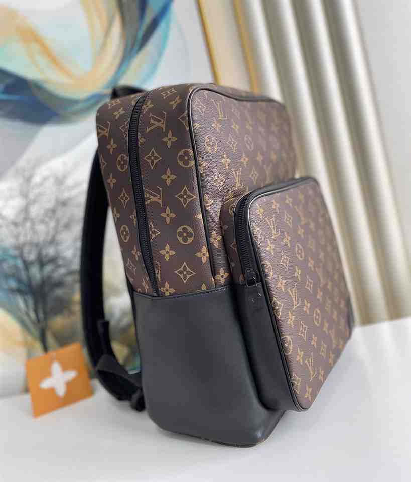 LOUIS VUITTON DEAE BACKPACK BAG - LBP438 - 3