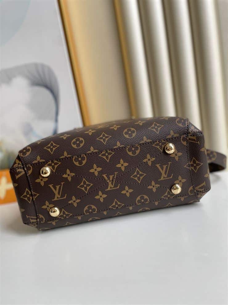 Louis Vuitton Montaigne - LHB443 - 4