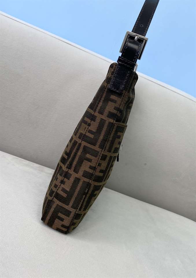 Fendi Vintage Handle Bag - FPD51 - 7