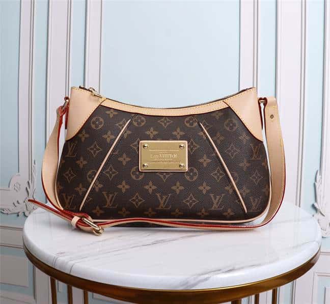 Louis Vuitton Handbags - LHB593 - 2
