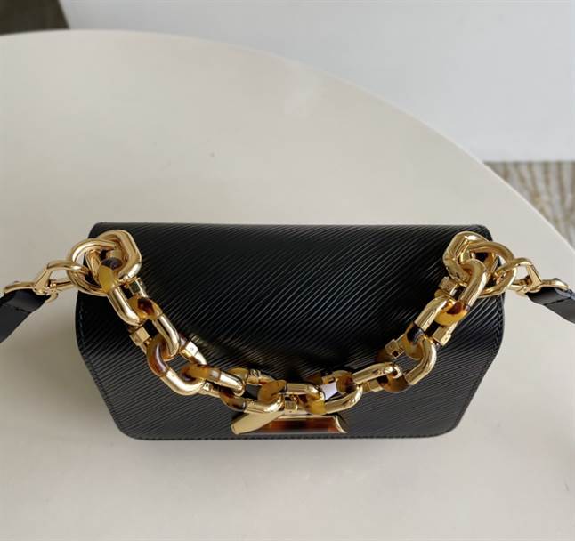 Louis Vuitton Twist MM - LHB503 - 5