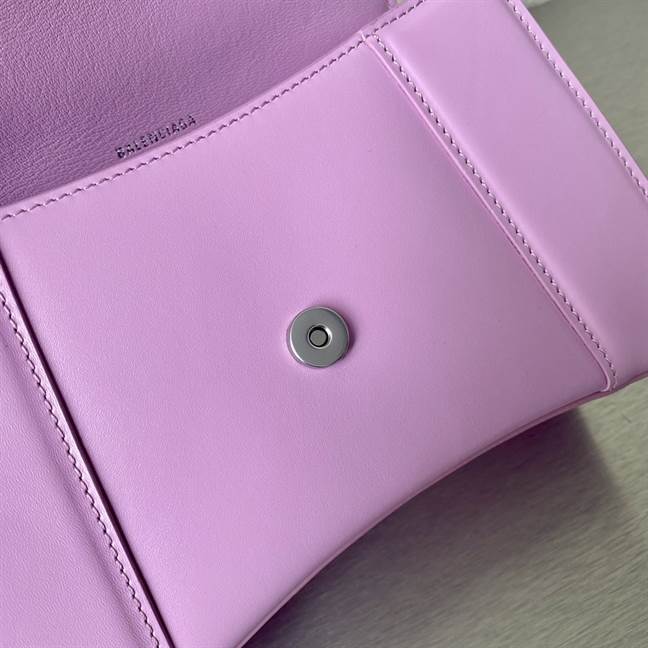 Women'S Hourglass Small Handbag - BHB24 - 5