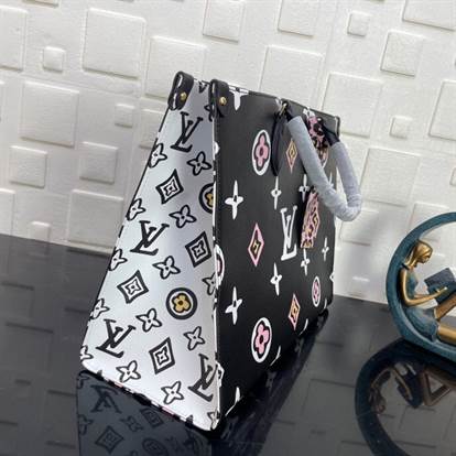 Louis Vuitton Onthego GM - LTB529 - 9
