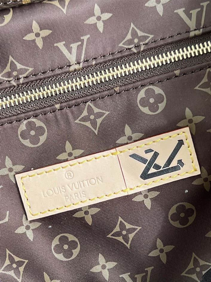 Louis Vuitton Onthego Gm - LHB446 - 5