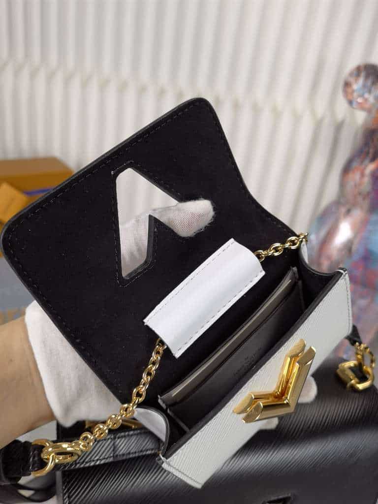Louis Vuitton Twist MM handbag - LHB612 - 3