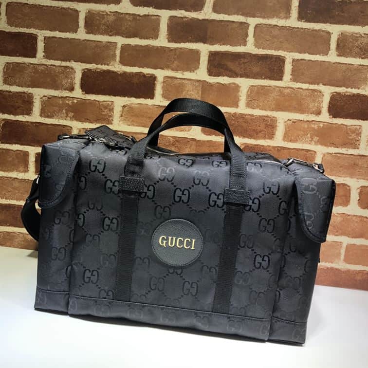 Gucci Off The Grid duffle bag - GDB67 - 2