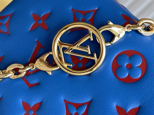 Louis Vuitton Pochette Coussin - LHB548 - 6