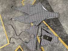 Fendi Swimsuit - FS03 - 2
