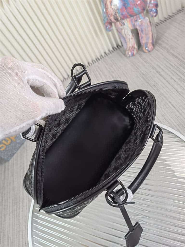 Louis Vuitton Alma PM handbag - LHB652 - 3