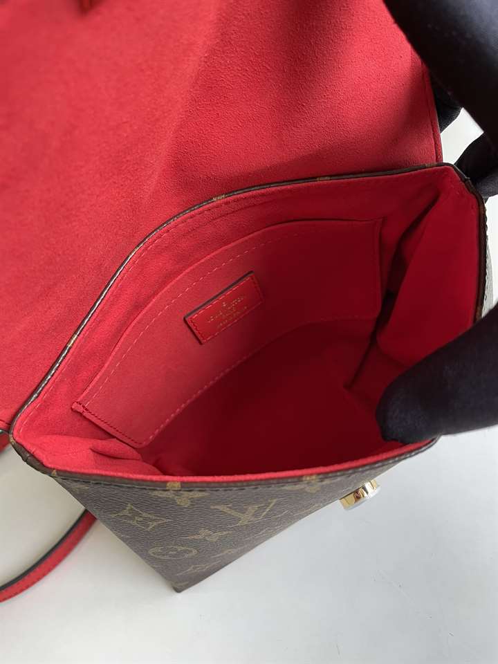 Louis Vuitton Locky Bb - LHB169 - 4