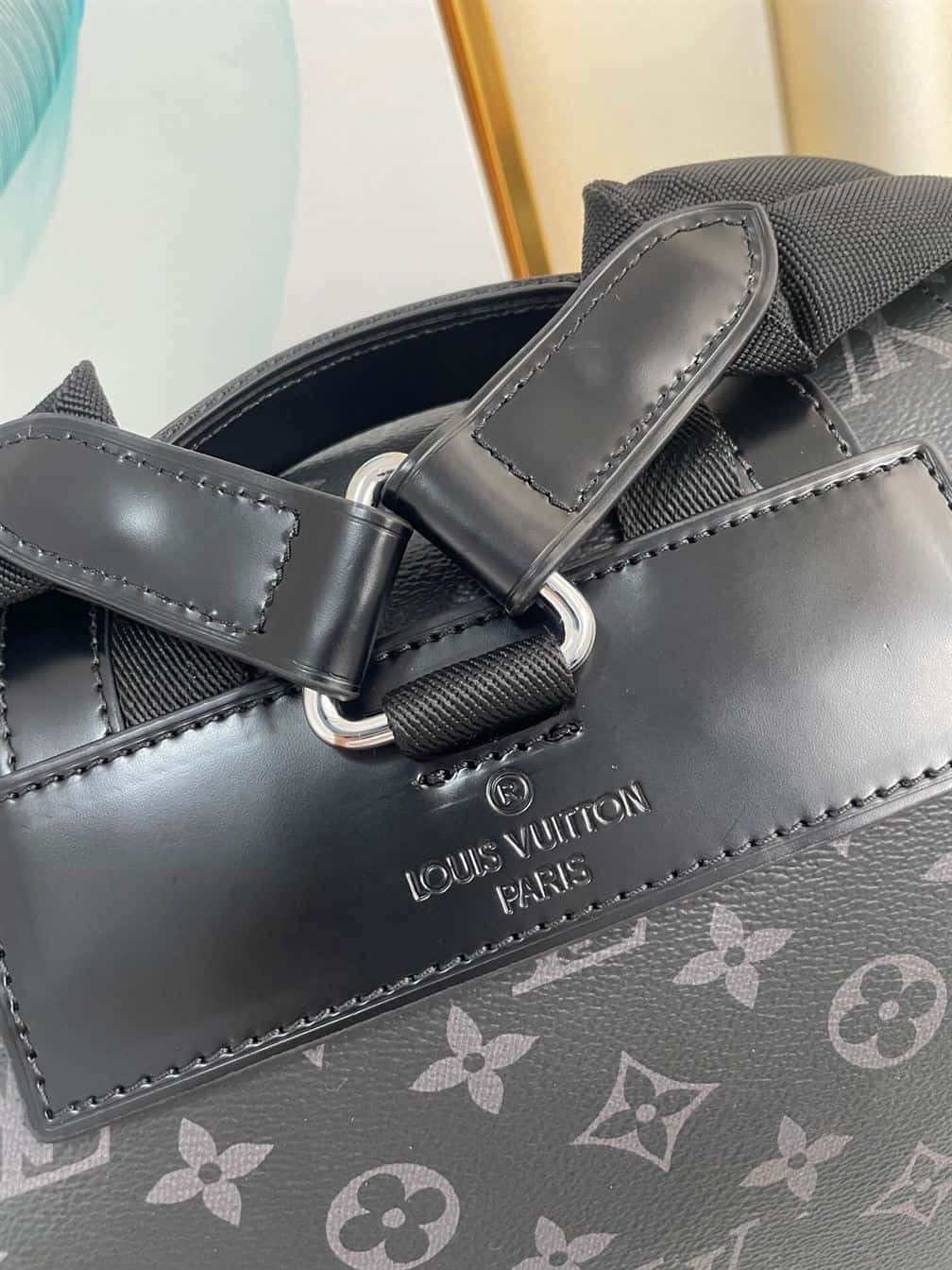 Louis Vuitton Christopher Pm - LBP431 - 6