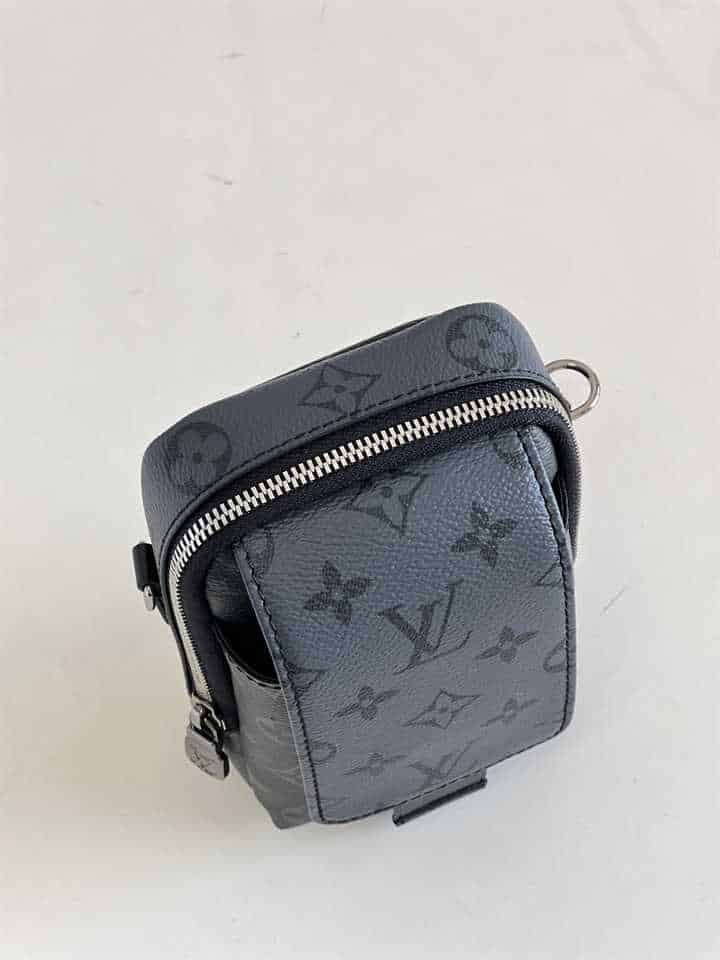 DOUBLE PHONE POUCH NM - LMB328 - 7