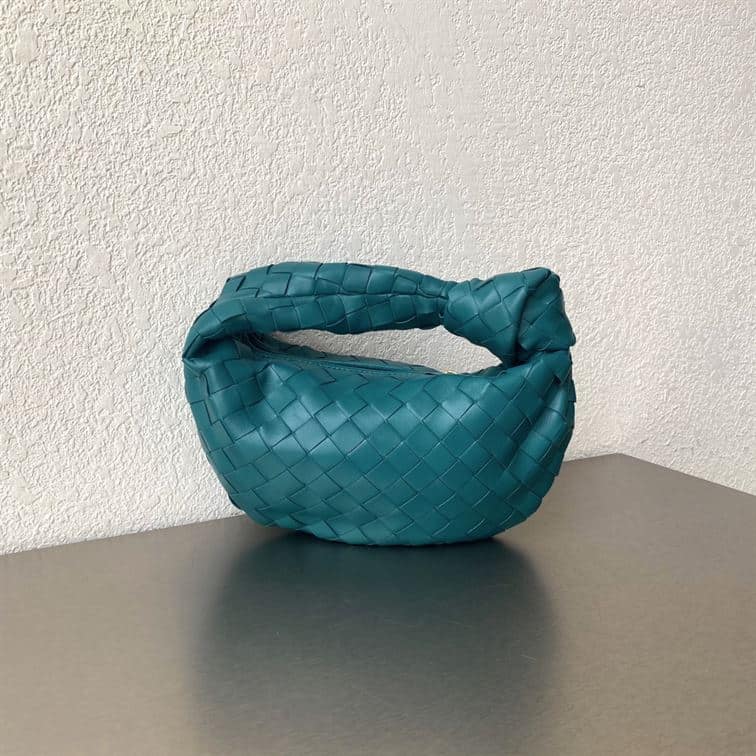Bottega Veneta Women's Mini Jodie in Blaster - PBV26 - 2
