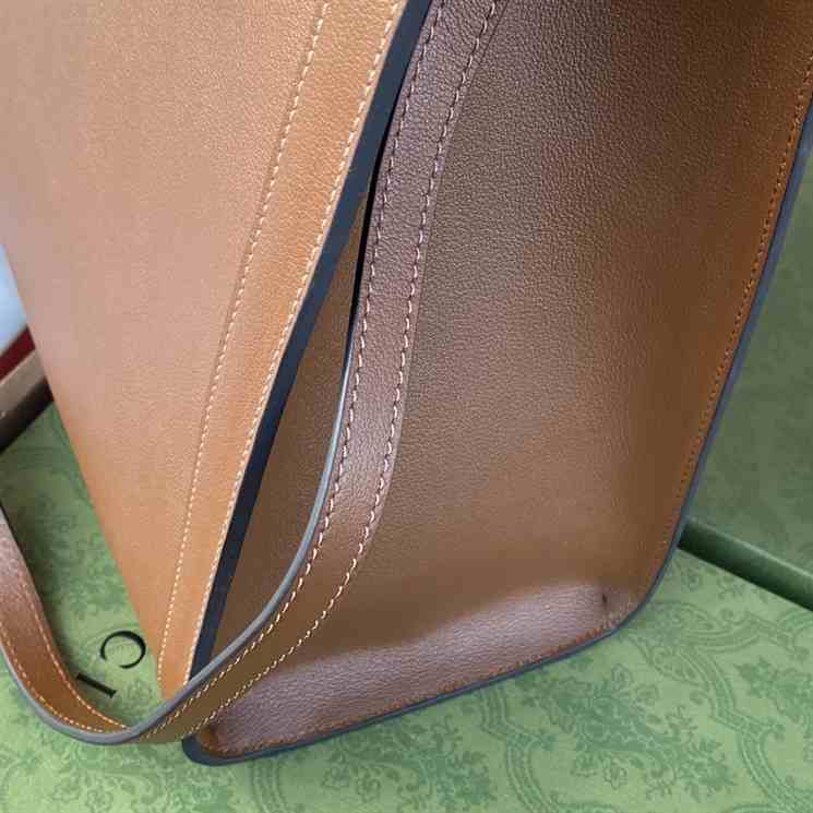 Gucci Diana small tote bag - GTB167 - 6
