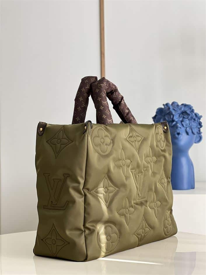 Louis Vuitton Onthego Gm - LHB445 - 3