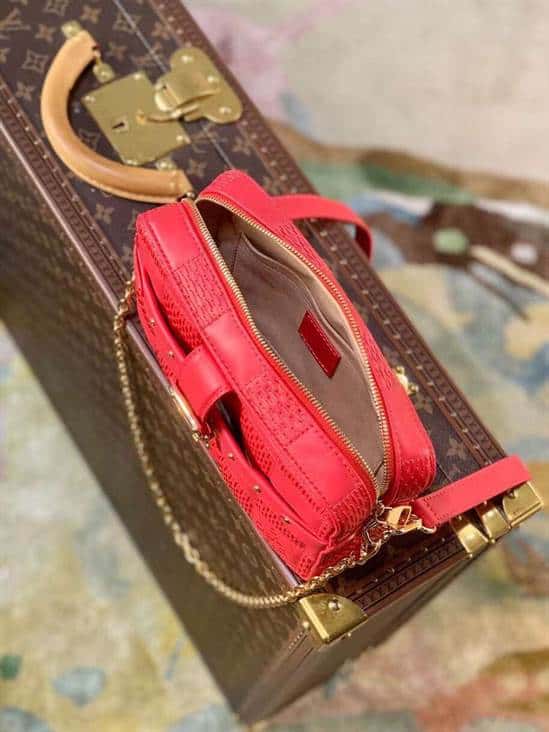 Louis Vuitton Troca PM - LHB464 - 5